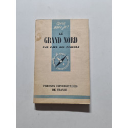 Le Grand Nord