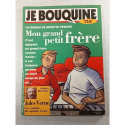 Je Bouquine n°145