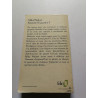 Sinouhé l'Égyptien I