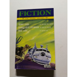 Fiction le meilleurs des mondes