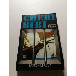 Chéri-Bibi : Les cages flottantes