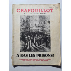 Crapouillot