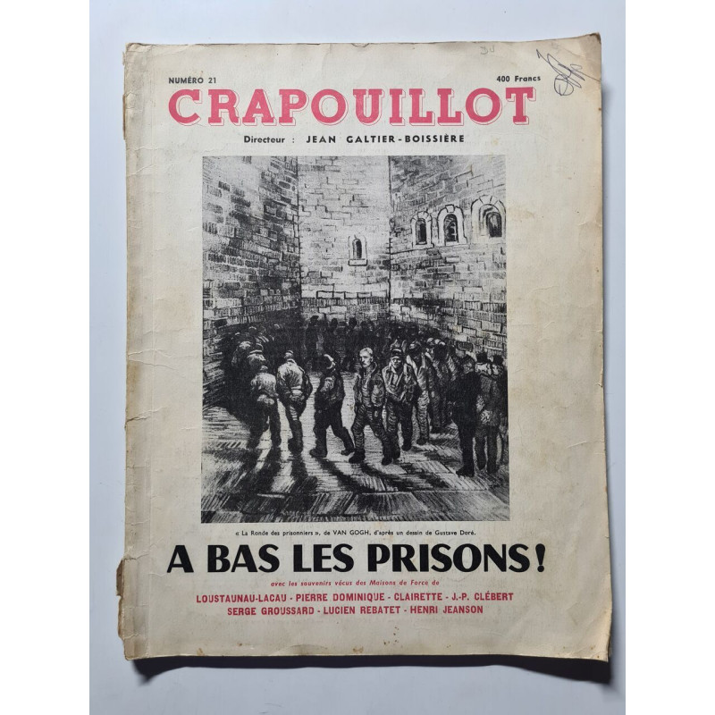 Crapouillot