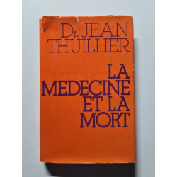 La médecine et la mort