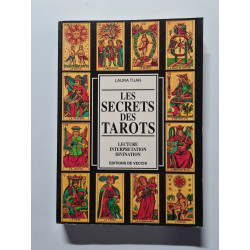 Les secrets des tarots
