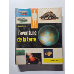 L'aventure de la terre