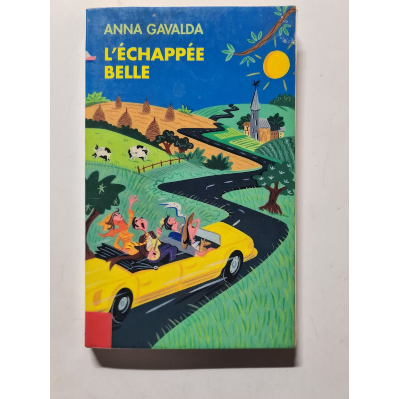 L'échappée belle