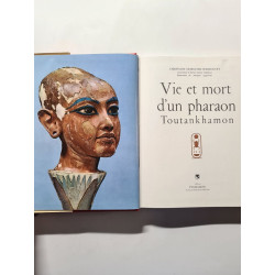 Toutankhamon