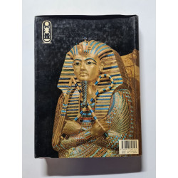 Toutankhamon