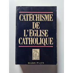 Catéchisme de l'Eglise catholique