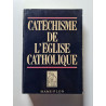 Catéchisme de l'Eglise catholique