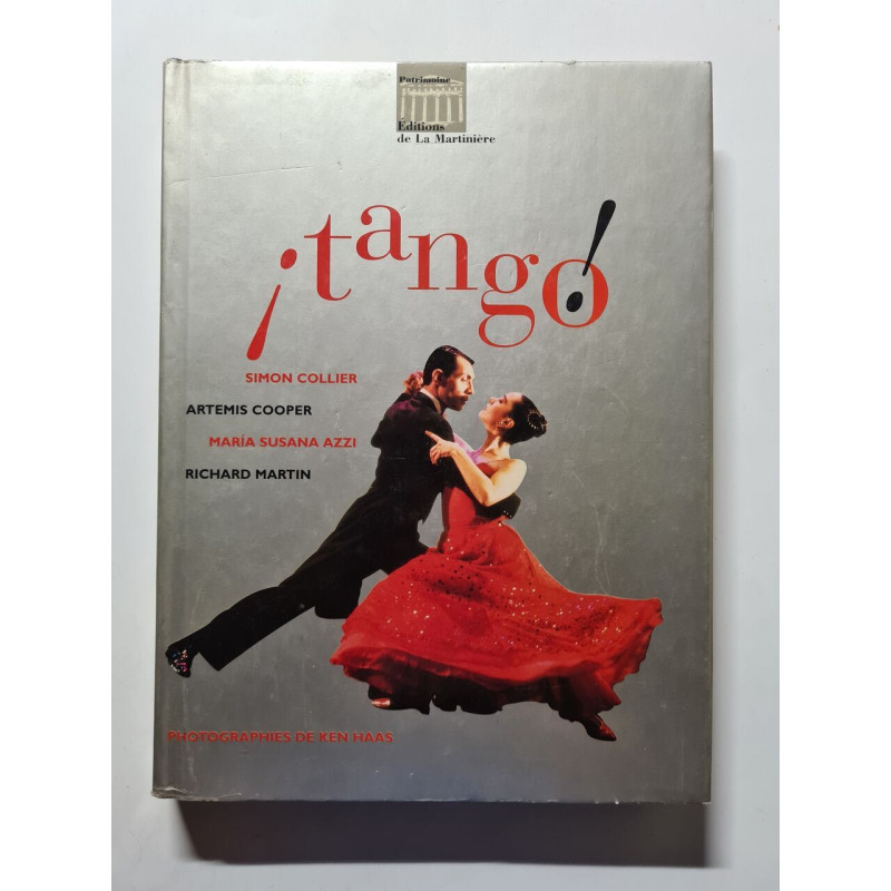 ¡Tango