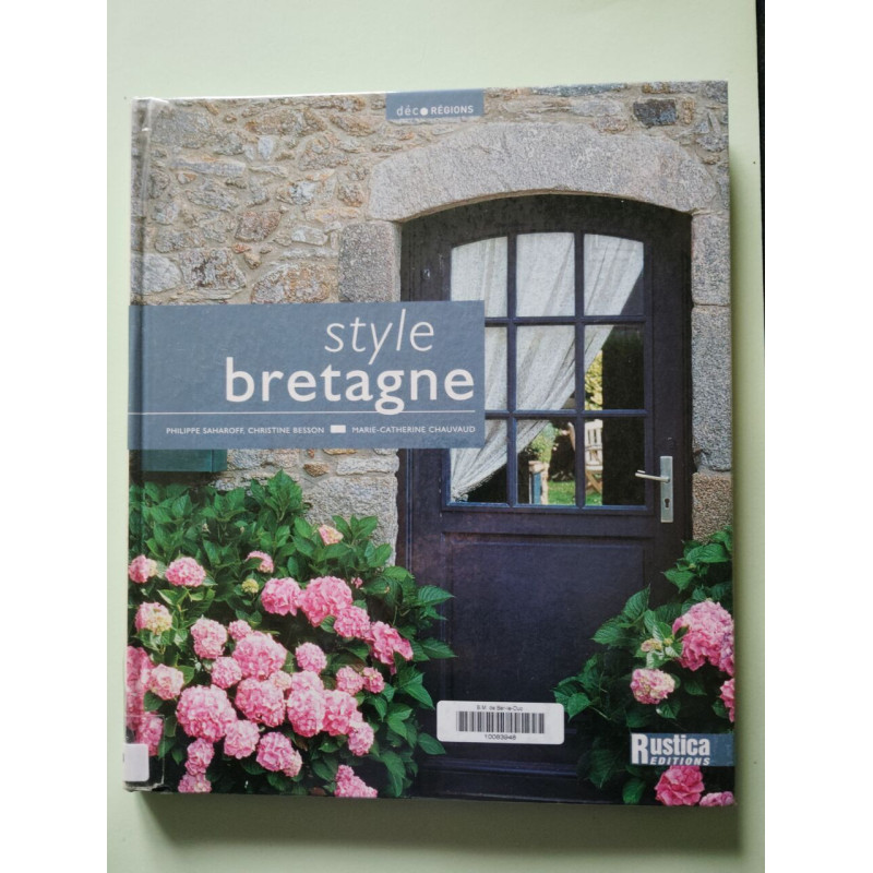 Style Bretagne