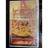 Vhs - Les grandes aventures de la vie animale : Les...