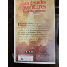 Vhs - Les grandes aventures de la vie animale : Les...