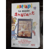 Vhs - Le musée amusant (Sous Blister)
