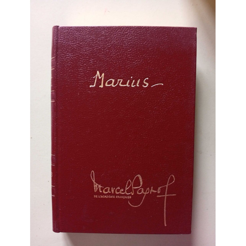 Marius