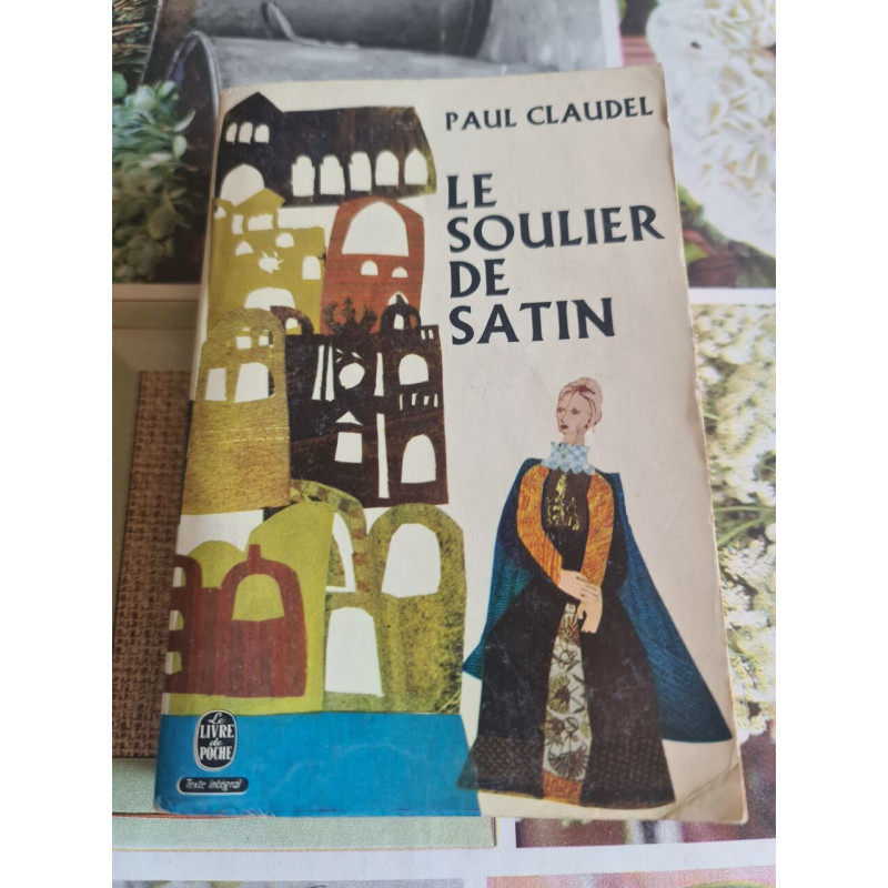 Le soulier de satin
