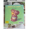 Adrien le Lapin