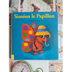 Siméon le Papillon