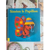 Siméon le Papillon