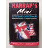 Harrap's Mini Dictionary • Dictionnaire English-French •...