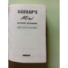 Harrap's Mini Dictionary • Dictionnaire English-French •...
