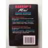 Harrap's Mini Dictionary • Dictionnaire English-French •...