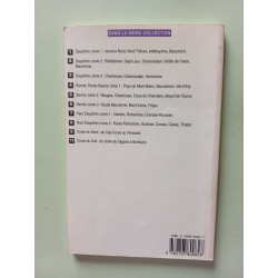 Corse du sud (Guide Mountainbike)