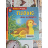 Ticouic dans la tempête