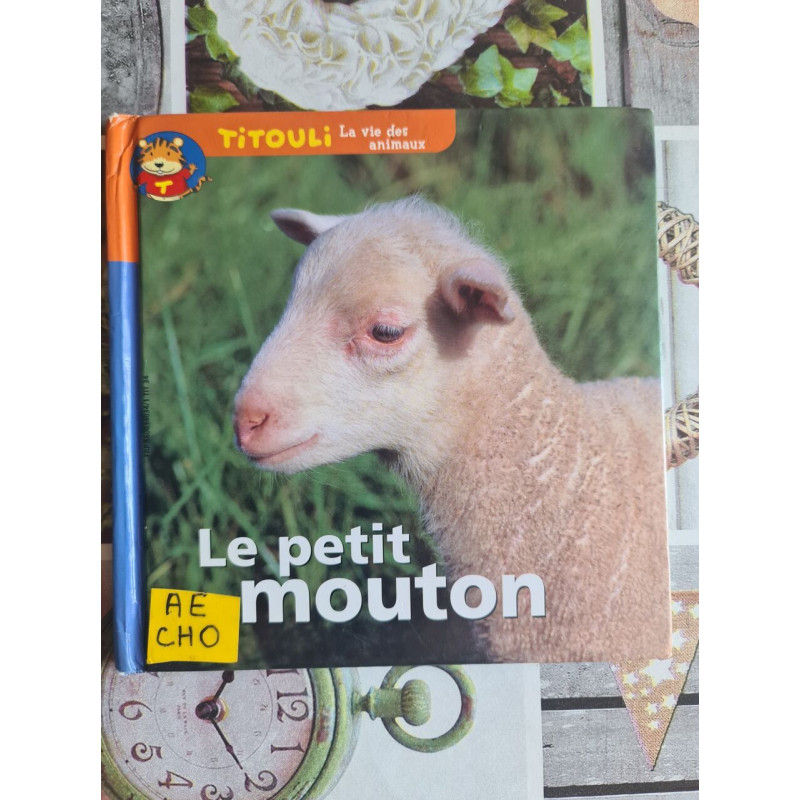 Le petit mouton