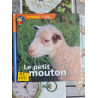 Le petit mouton