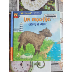 Le petit mouton
