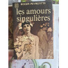 Les amours singulières