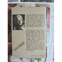 Les amours singulières