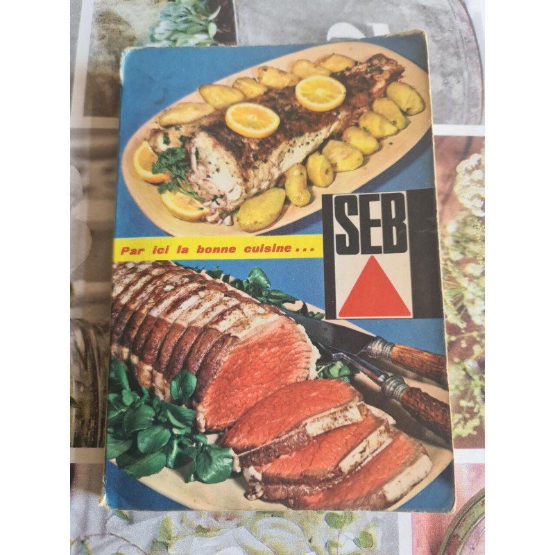 Par ici la bonne cuisine