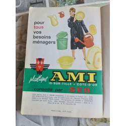 Pour tous vos besoins ménagers