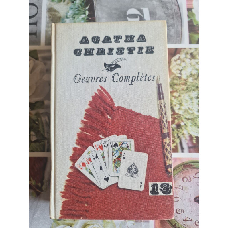 Œuvres Complètes 13