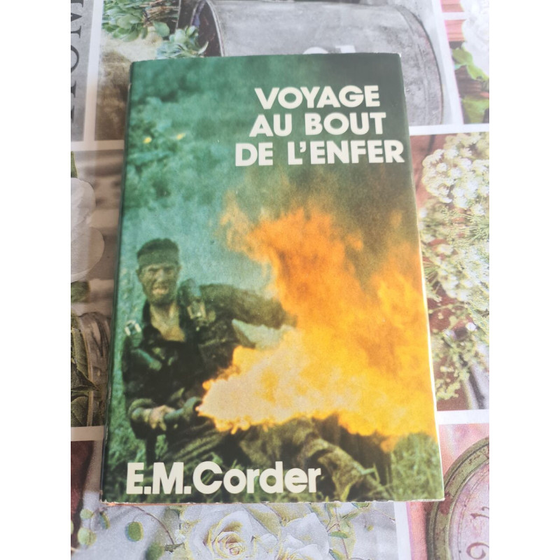 Voyage au bout de l'enfer