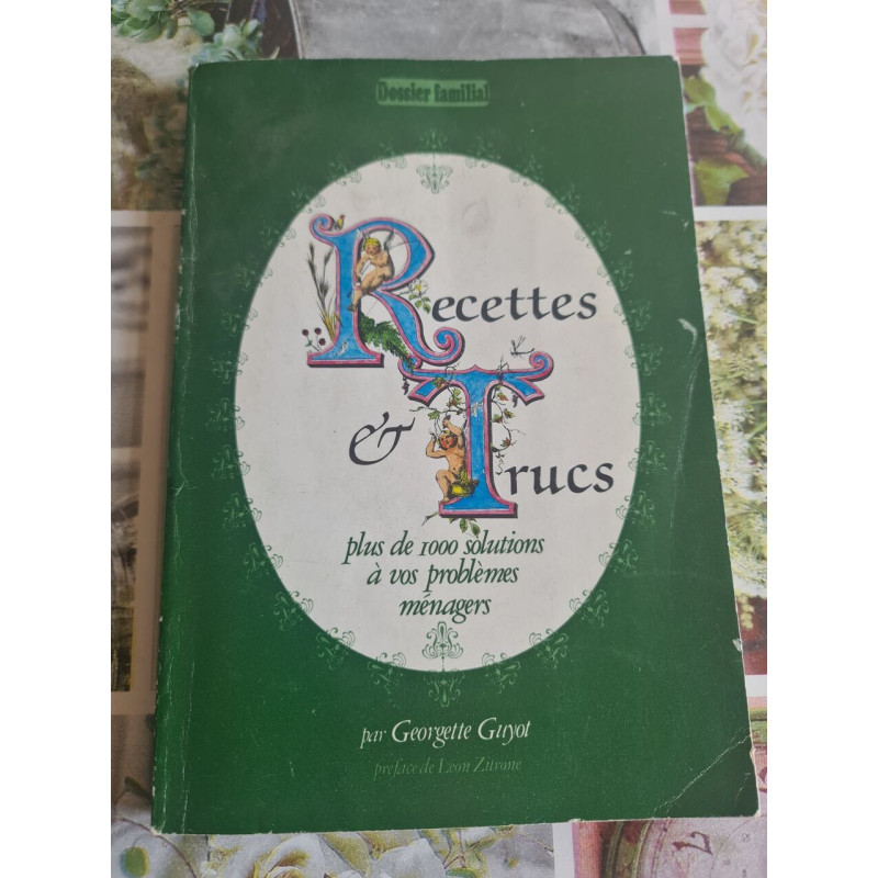 Recettes et Trucs
