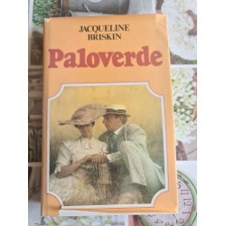 Paloverde