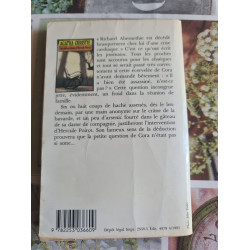 Les indiscrétions d'Hercule Poirot