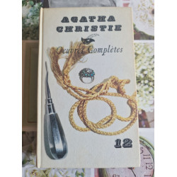 Oeuvres Complètes 12
