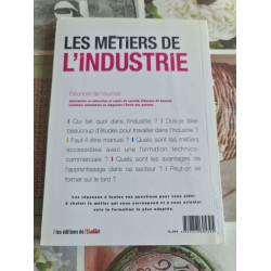 Les métiers de l'industrie