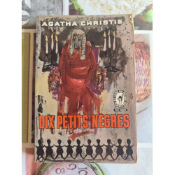 Dix petits nègres