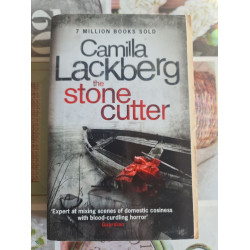 The Stone Cutter