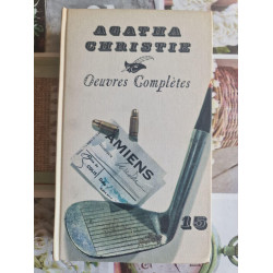 Œuvres complètes nº 15