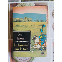Le Hussard Sur Le Toit