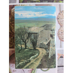 Le Hussard Sur Le Toit