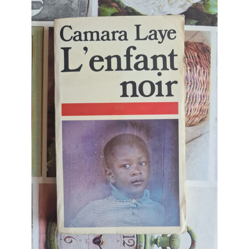 L'enfant noir